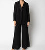 Tailleur con Giacca Monopetto e Pantalone Dritto GIULIA VALLI