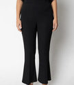 Pantalone Ampio con Elastico in Vita GIULIA VALLI