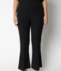 Pantalone Ampio con Elastico in Vita GIULIA VALLI