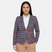 GIACCA WEX570 FANTASIA GEOMETRICA