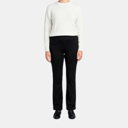 PANTALONE WEY720 MODELLO A PALAZZO