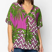 BLUSA GIULIA VALLI