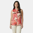 BLUSA WGW57T MODELLO A FANTASIA