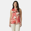 BLUSA WGW57T MODELLO A FANTASIA