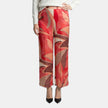 PANTALONE FLUIDO WGW60T A FANTASIA