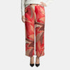 PANTALONE FLUIDO WGW60T A FANTASIA