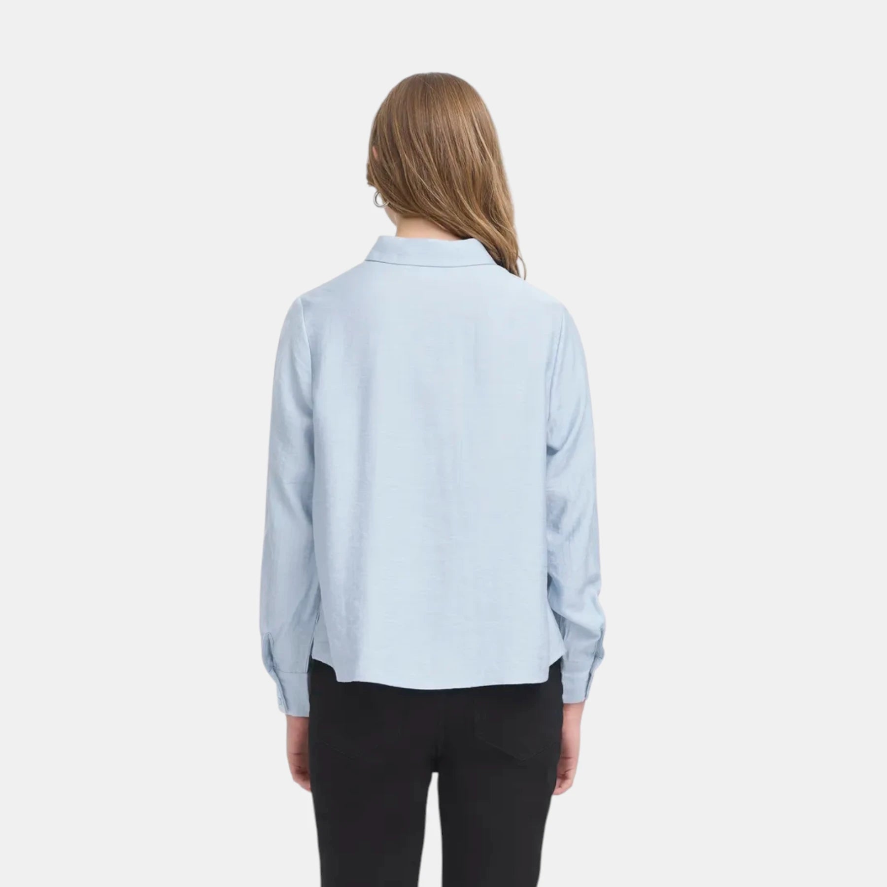 CAMICIA IIXWILMA SH VESTIBILITA REGOLARE