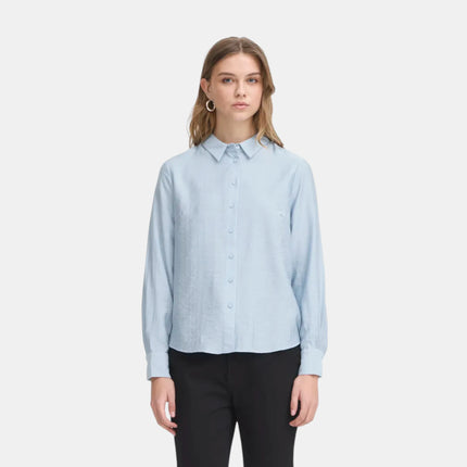 CAMICIA IIXWILMA SH VESTIBILITA REGOLARE