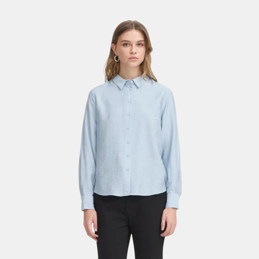 CAMICIA IIXWILMA SH VESTIBILITA REGOLARE