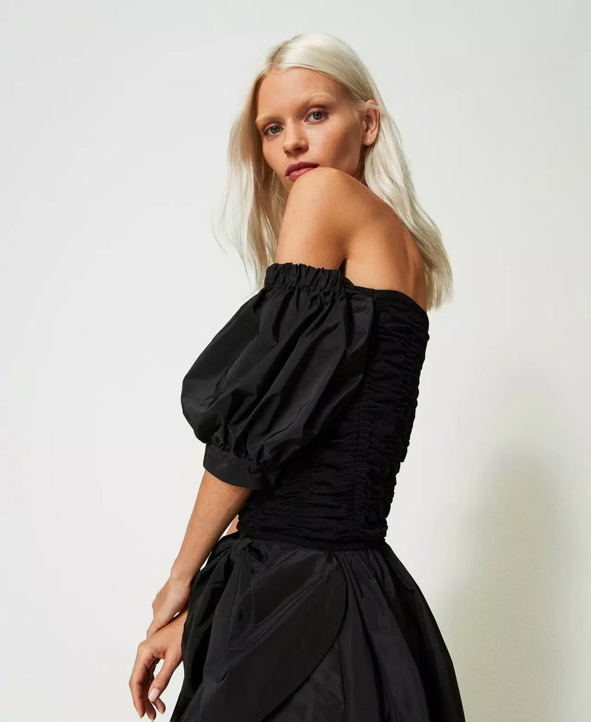 TOP TWINSET ACTITUDE