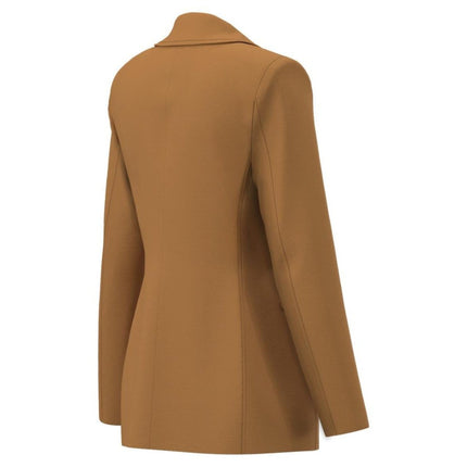 Giacca Donna Doppio Petto