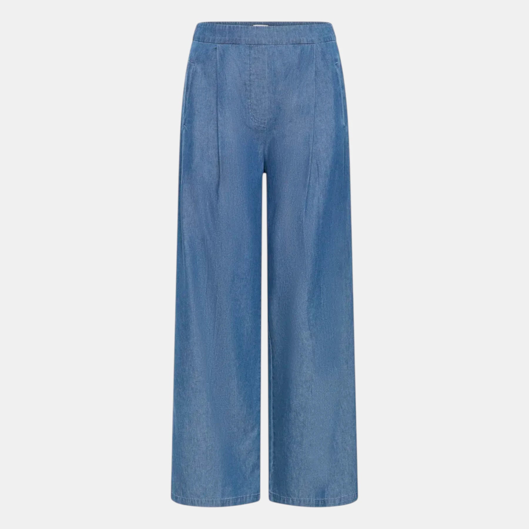 PATALONE AMPIO IHXAURORA PA DI JEANS