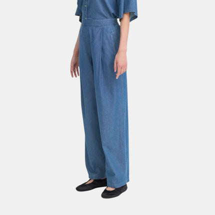 PATALONE AMPIO IHXAURORA PA DI JEANS