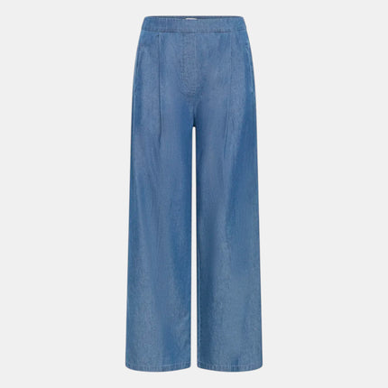 PATALONE AMPIO IHXAURORA PA DI JEANS