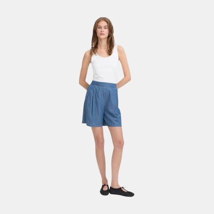 SHORT IHXAURORA SHO IN JEANS