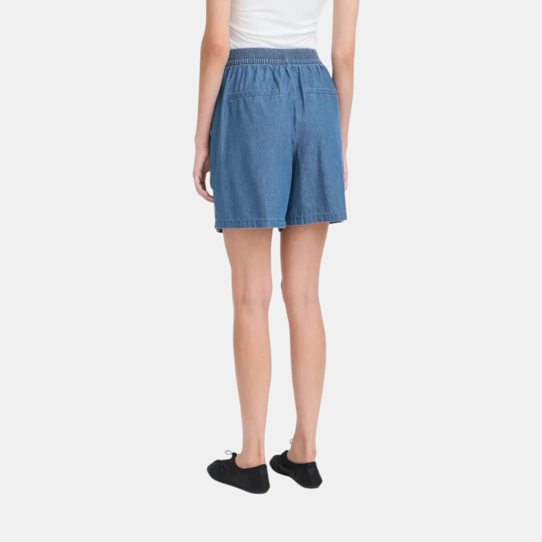 SHORT IHXAURORA SHO IN JEANS