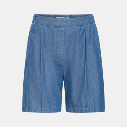 SHORT IHXAURORA SHO IN JEANS