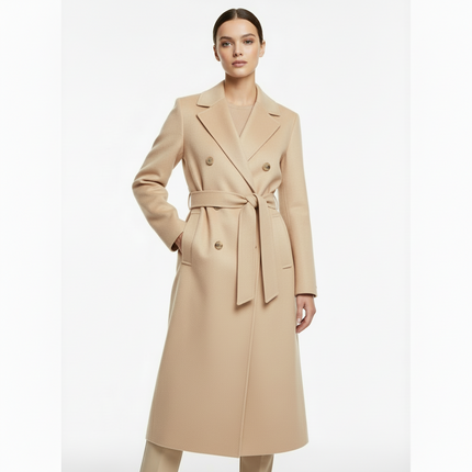 CAPPOTTO XENO VESTAGLIA OVER