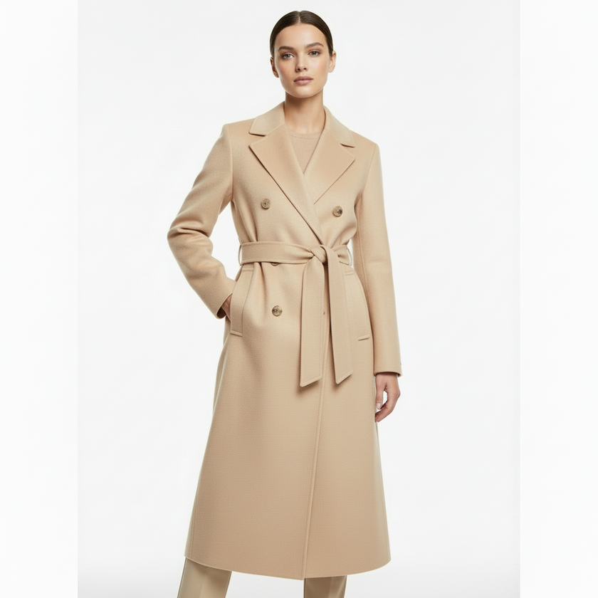 CAPPOTTO DI EMME MARELLA OVER