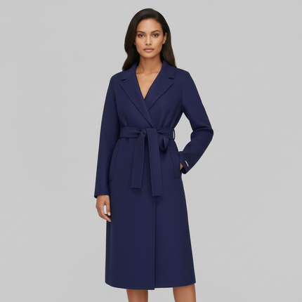 CAPPOTTO XENO VESTAGLIA OVER