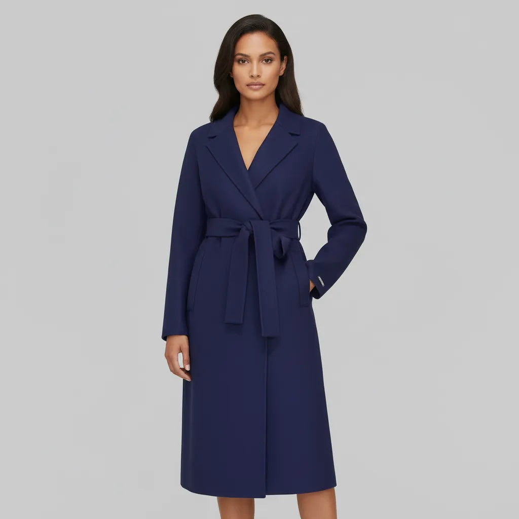 CAPPOTTO XENO VESTAGLIA OVER