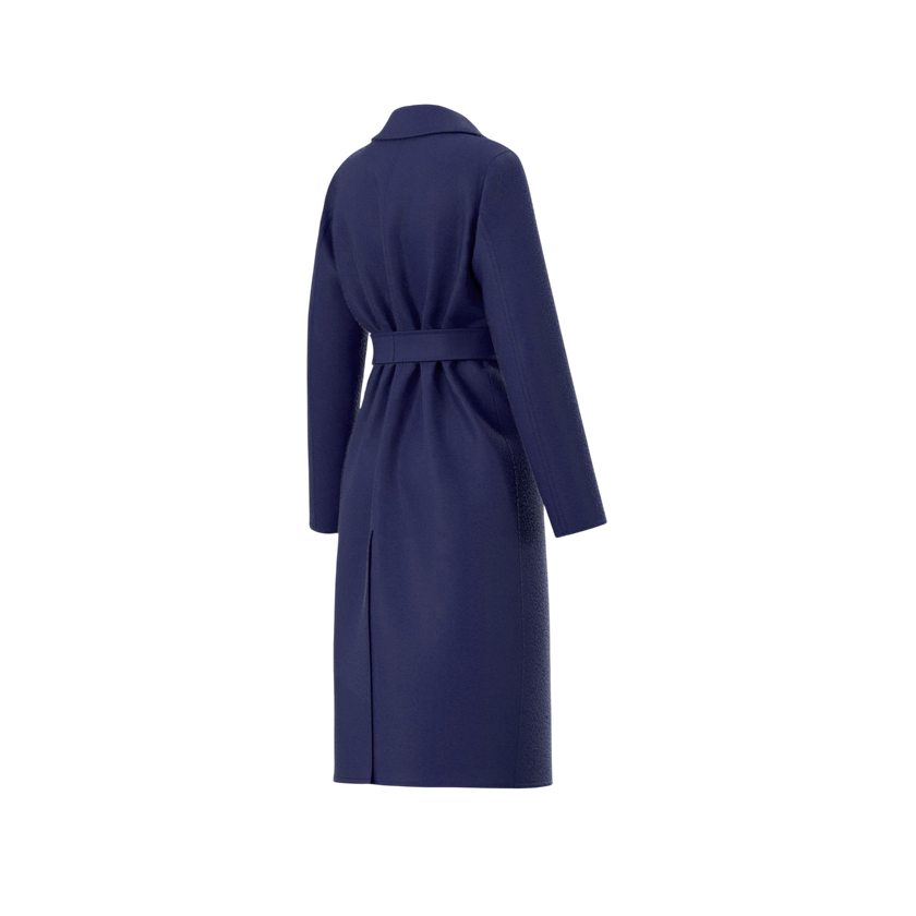 XENO - blu navy - 2