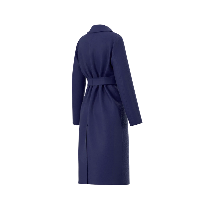 XENO - blu navy - 2