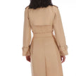 TRENCH PENNYBLACK