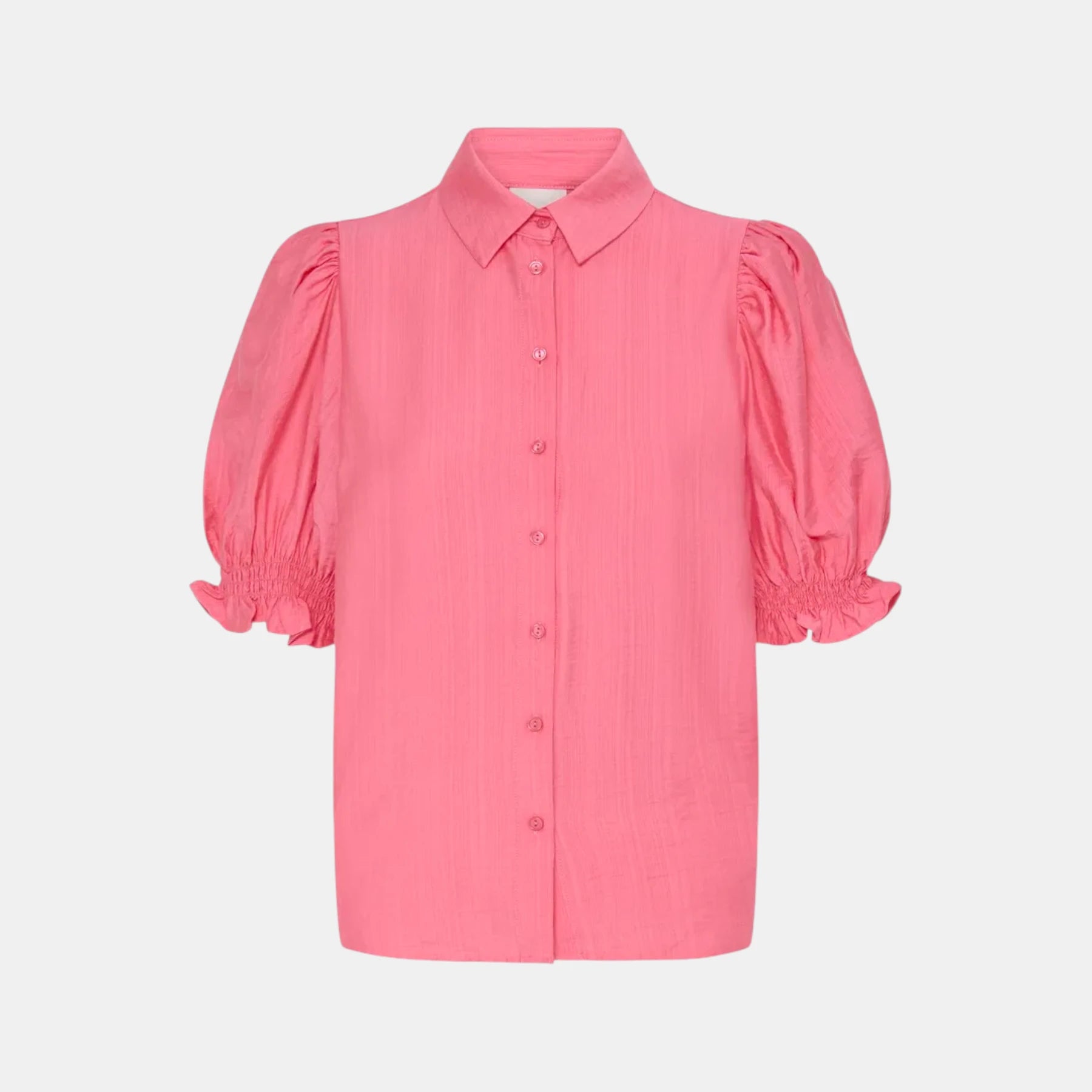 CAMICIA IHXWILMA SH2 MANICHE A PALLONCINO