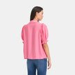 CAMICIA IHXWILMA SH2 MANICHE A PALLONCINO