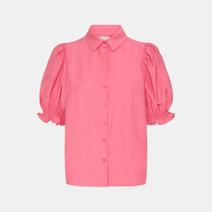 CAMICIA IHXWILMA SH2 MANICHE A PALLONCINO