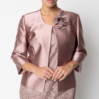 Completo Abito con Giacca GIULIA VALLI