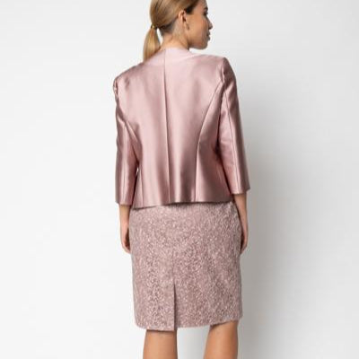 Completo Abito con Giacca GIULIA VALLI