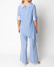 Completo Blusa con Pantalone SOLOGIOIE