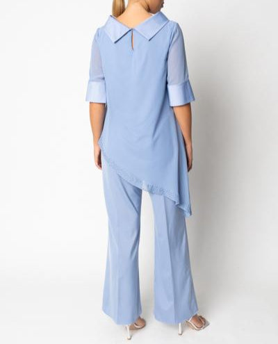 Completo Blusa con Pantalone SOLOGIOIE