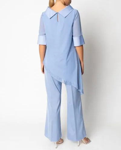 Completo Blusa con Pantalone SOLOGIOIE