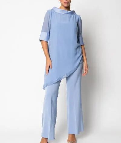 Completo Blusa con Pantalone SOLOGIOIE