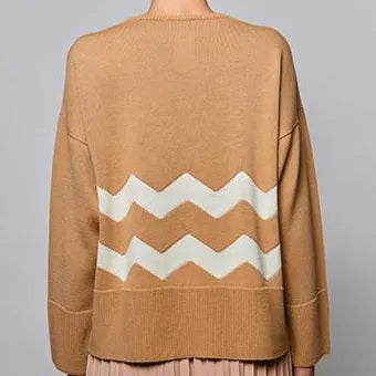 MAGLIA GIULIA VALLI