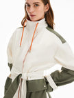 TRENCH PENNYBLACK