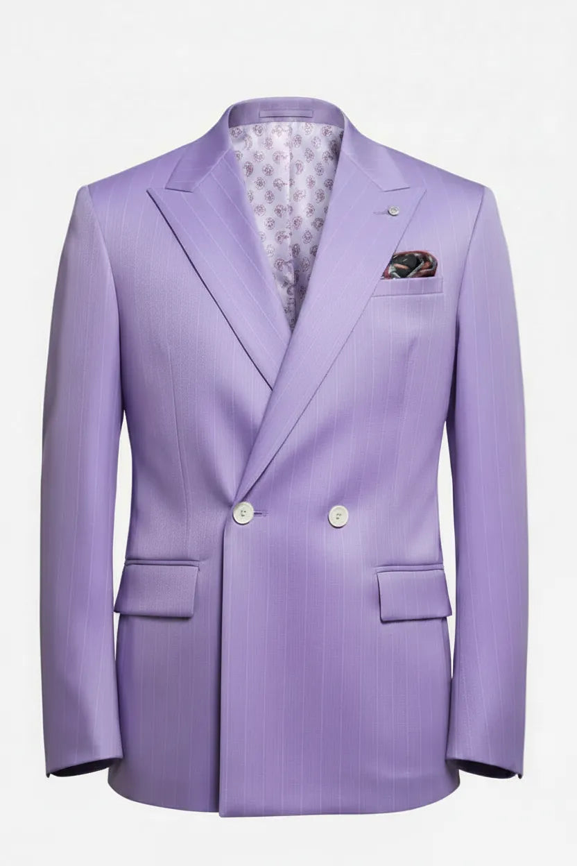 Giacca ALEXA 1367DP Slim 2 Bottoni