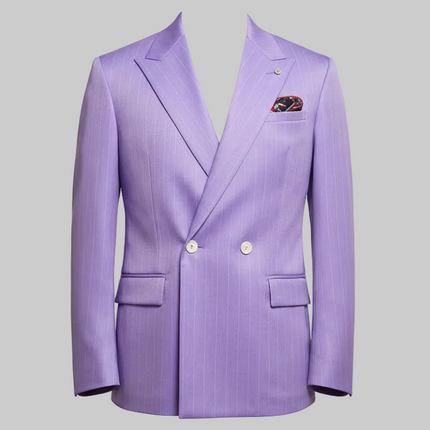 Giacca ALEXA 1367DP Slim 2 Bottoni