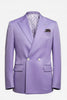 Giacca ALEXA 1367DP Slim 2 Bottoni