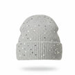 CAPPELLO DI EMME MARELLA CON PAILLETTES