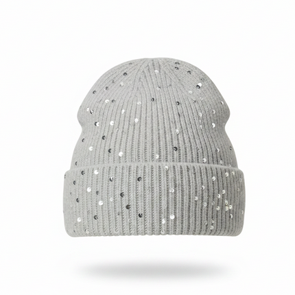 CAPPELLO DI EMME MARELLA CON PAILLETTES