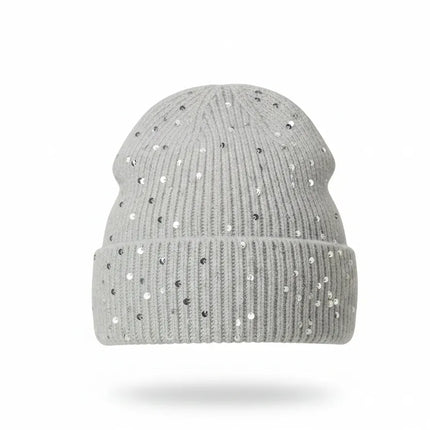 CAPPELLO DI EMME MARELLA CON PAILLETTES