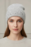 CAPPELLO DI EMME MARELLA CON PAILLETTES