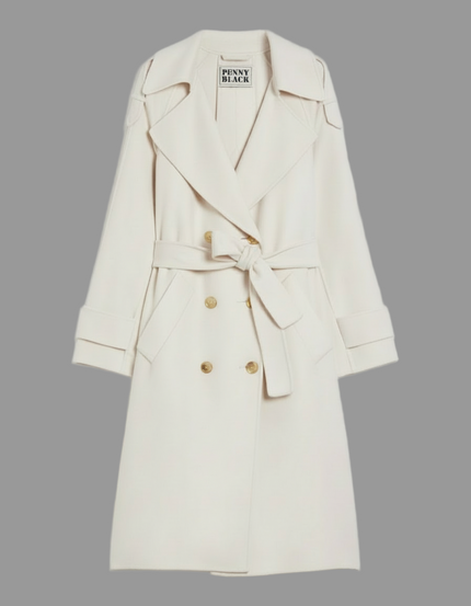 CAPPOTTO  doppi petto over