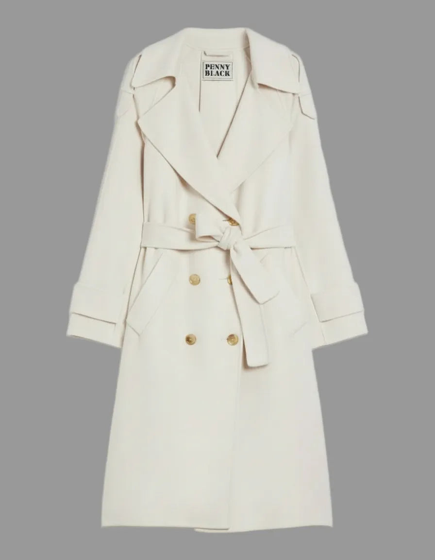 CAPPOTTO  doppi petto over