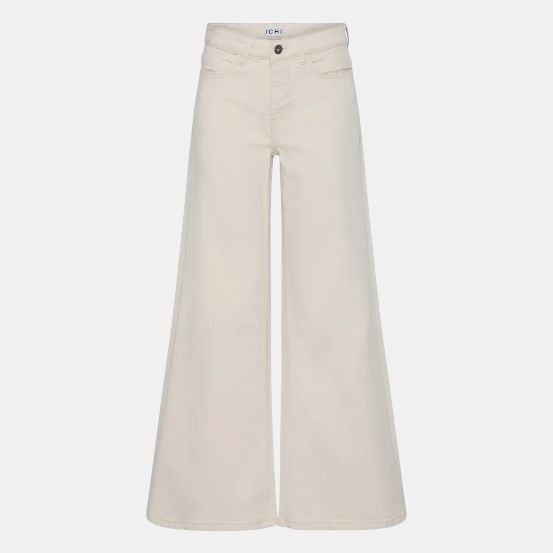 PANTALONE IHZIGGY WIDE PA MODELLO AMPIO