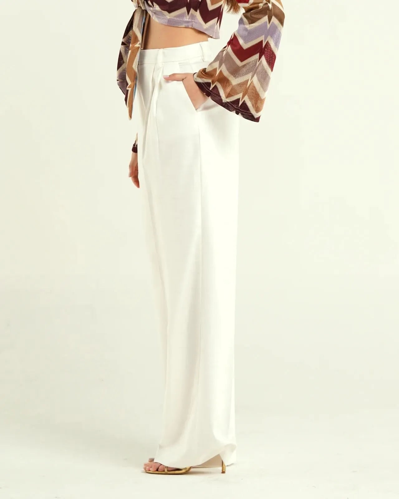 PANTALONE NIKAMO